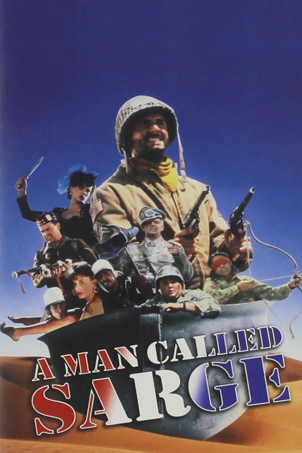 A Man Called Sarge photo