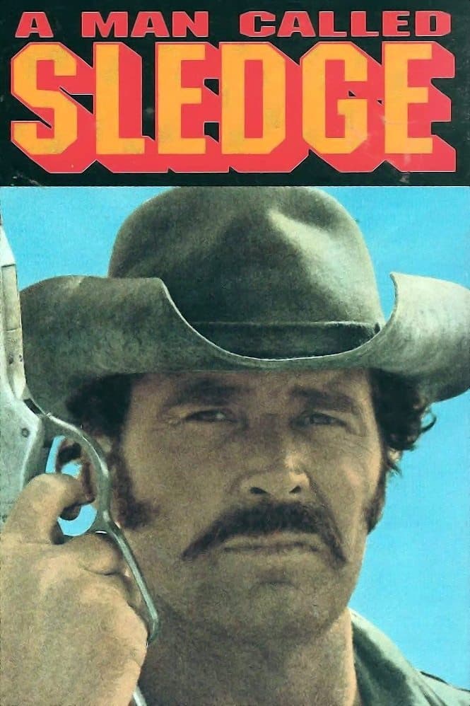 A Man Called Sledge photo