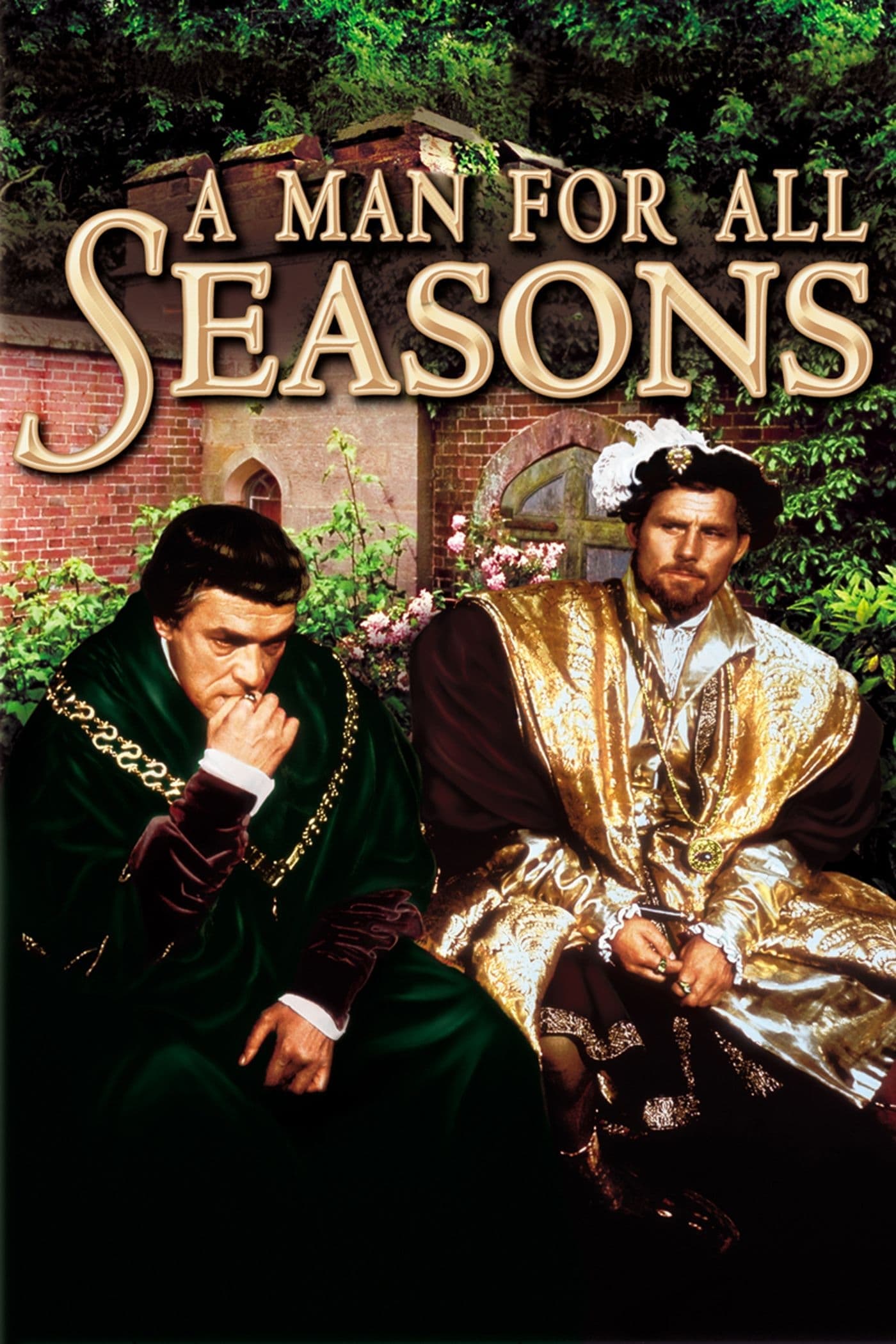 A Man for All Seasons photo