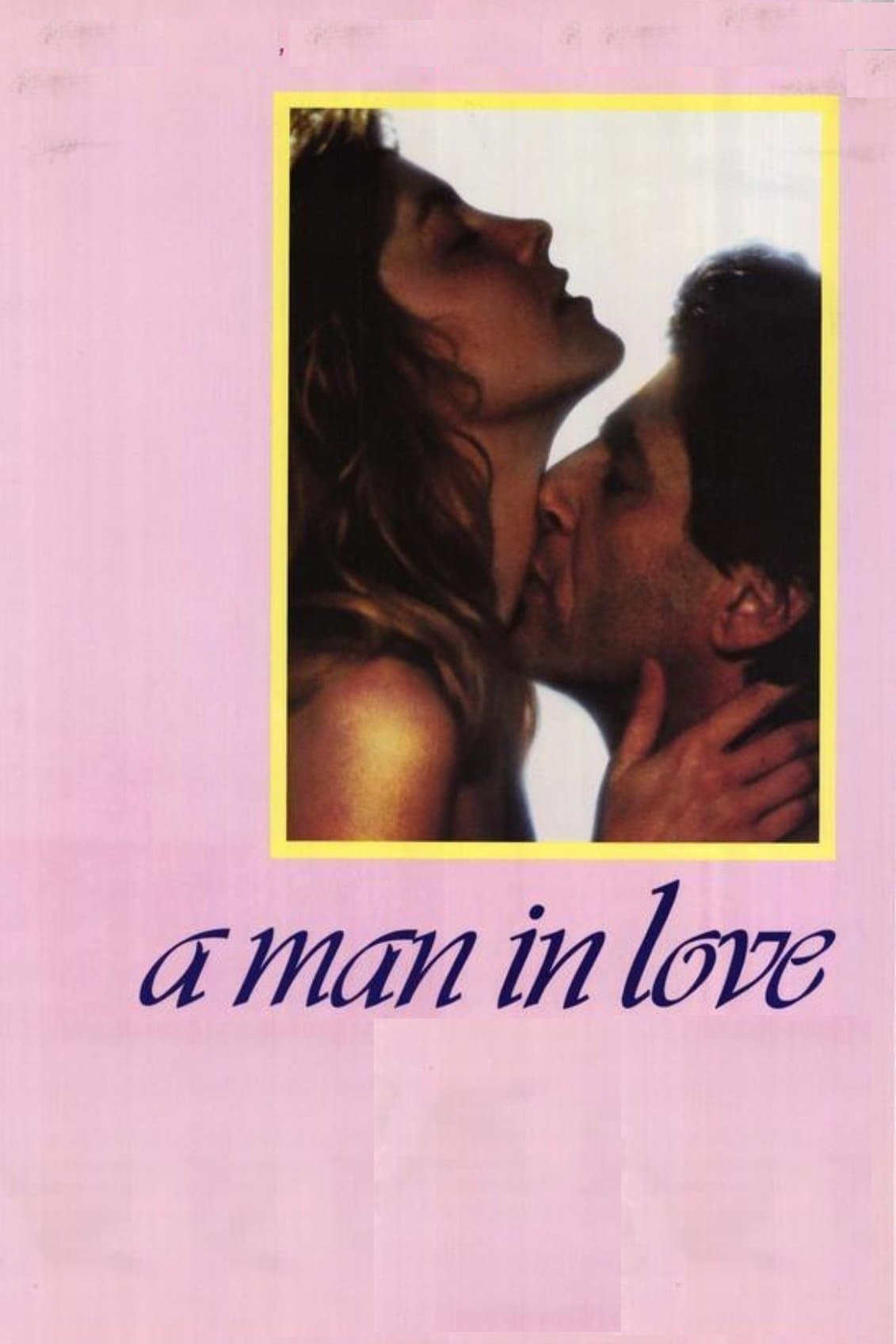 A Man in Love photo