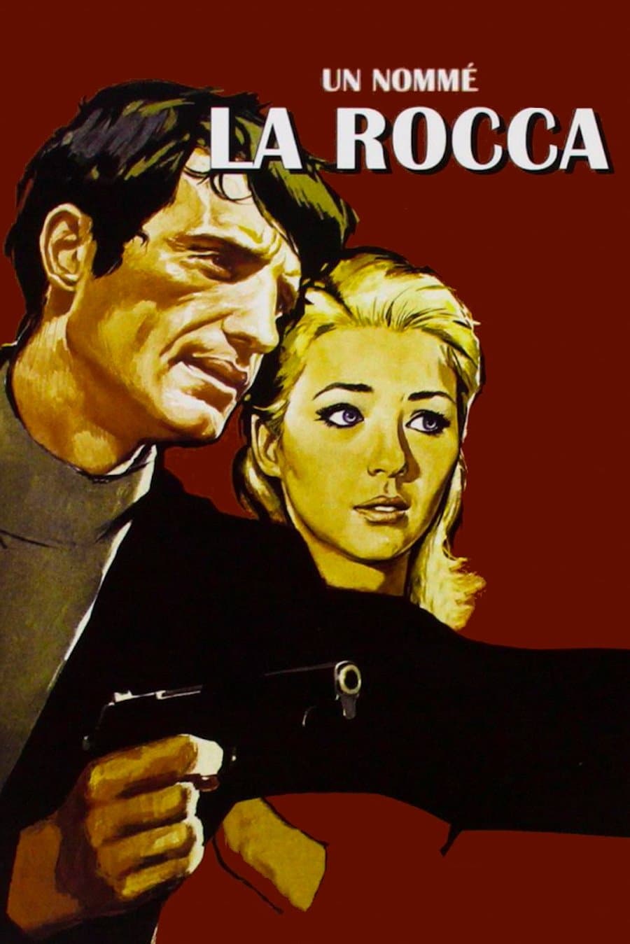 A Man Named Rocca photo