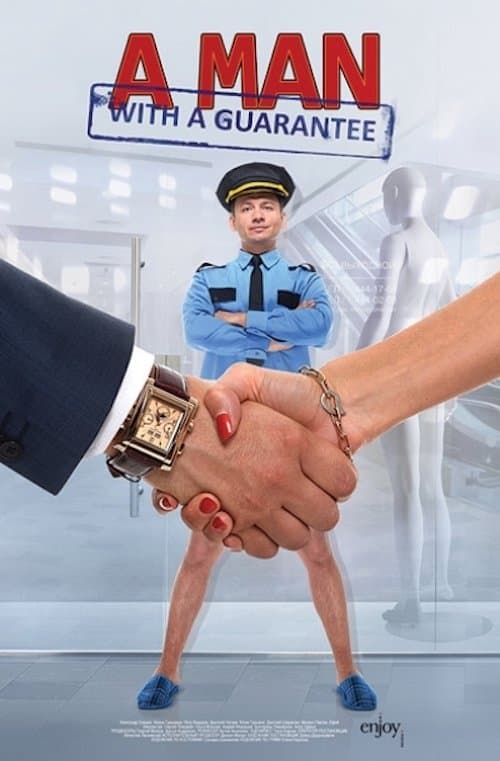 A Man with Warranty photo