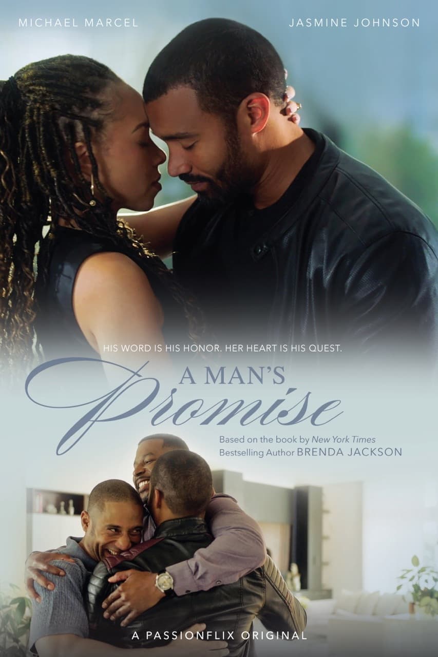 A Man's Promise photo
