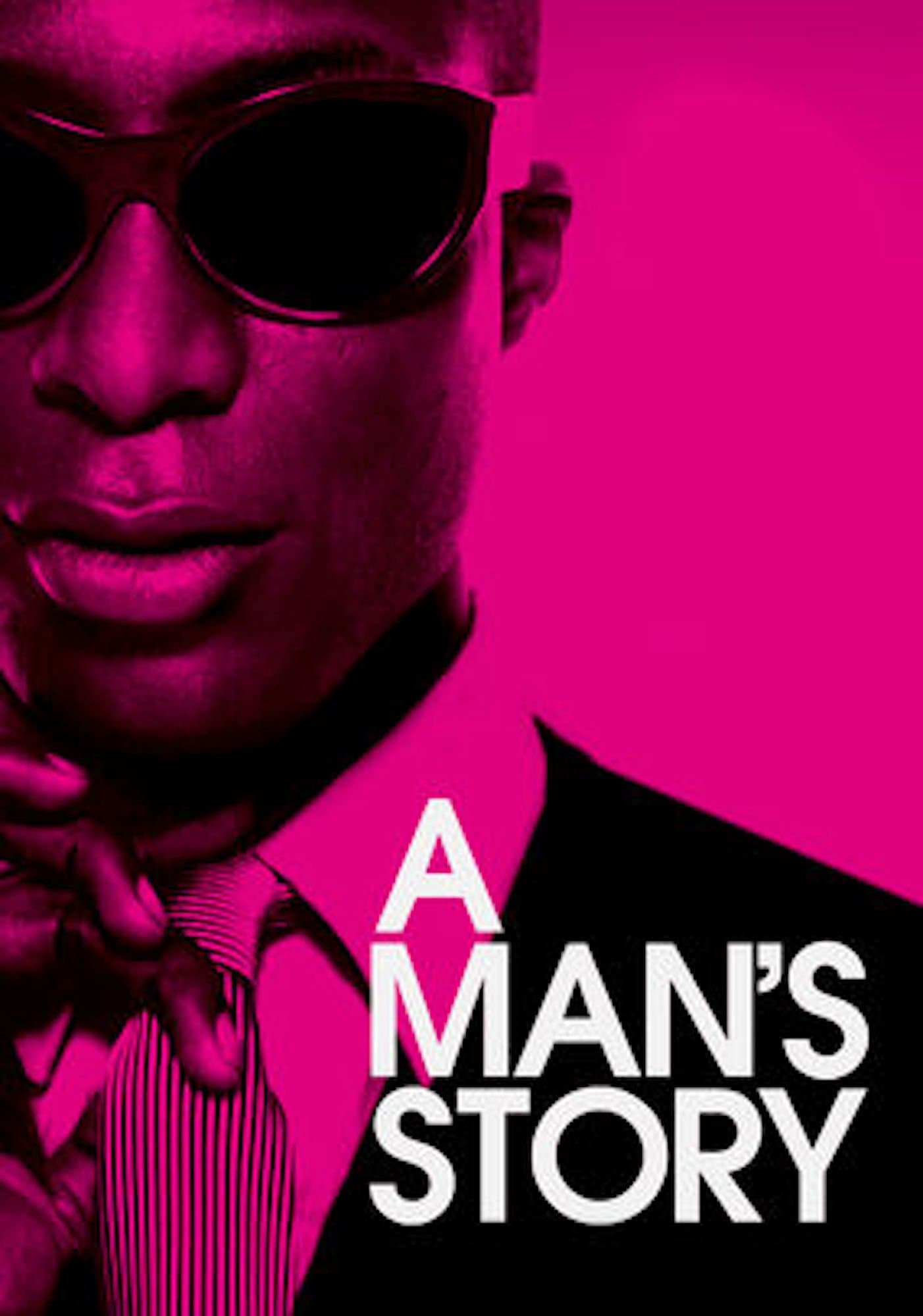 A Man's Story photo