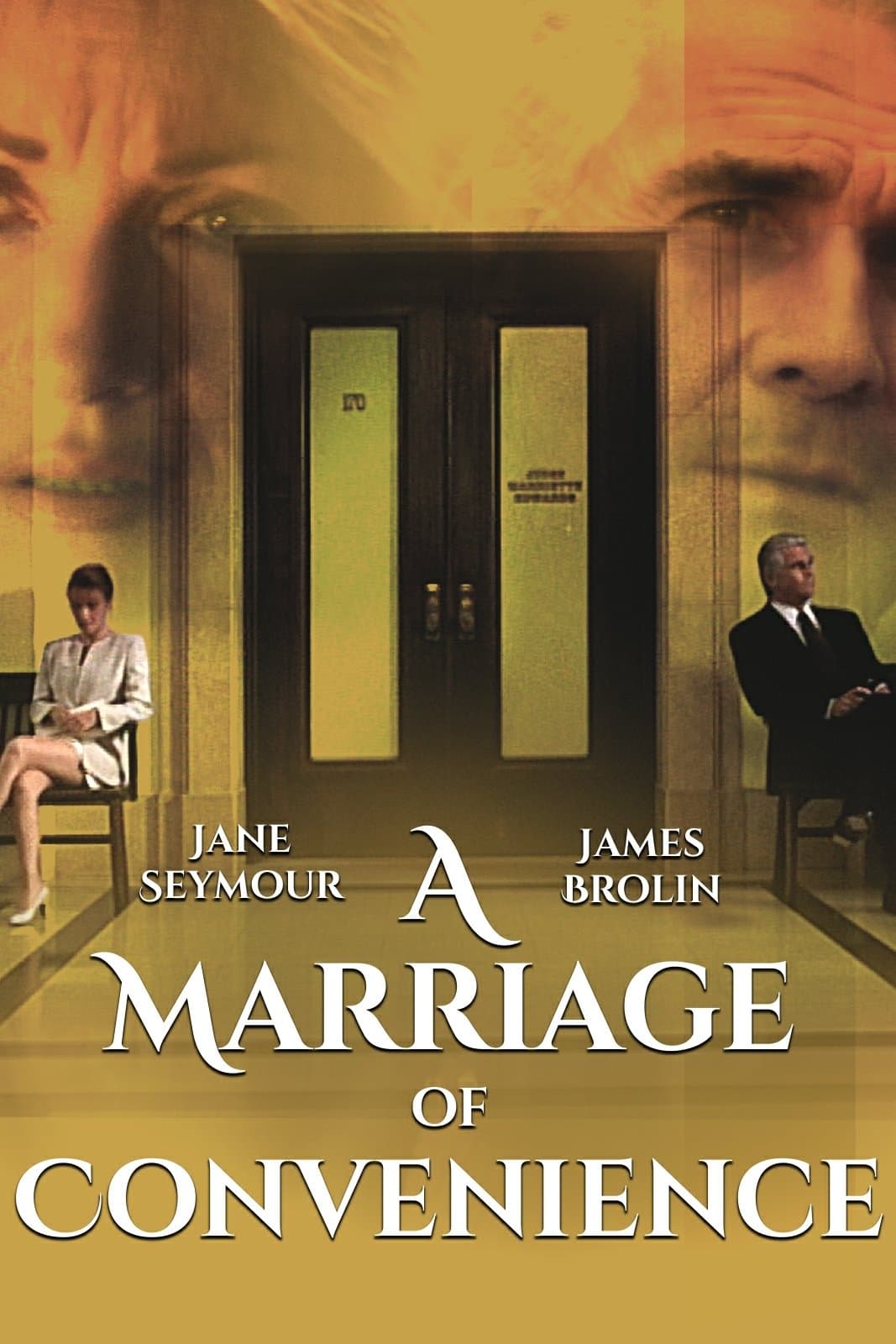 A Marriage of Convenience photo