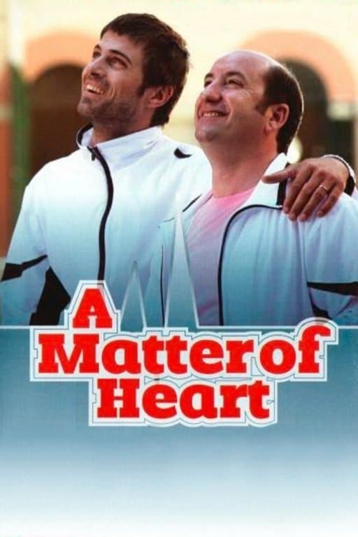 A Matter of Heart photo