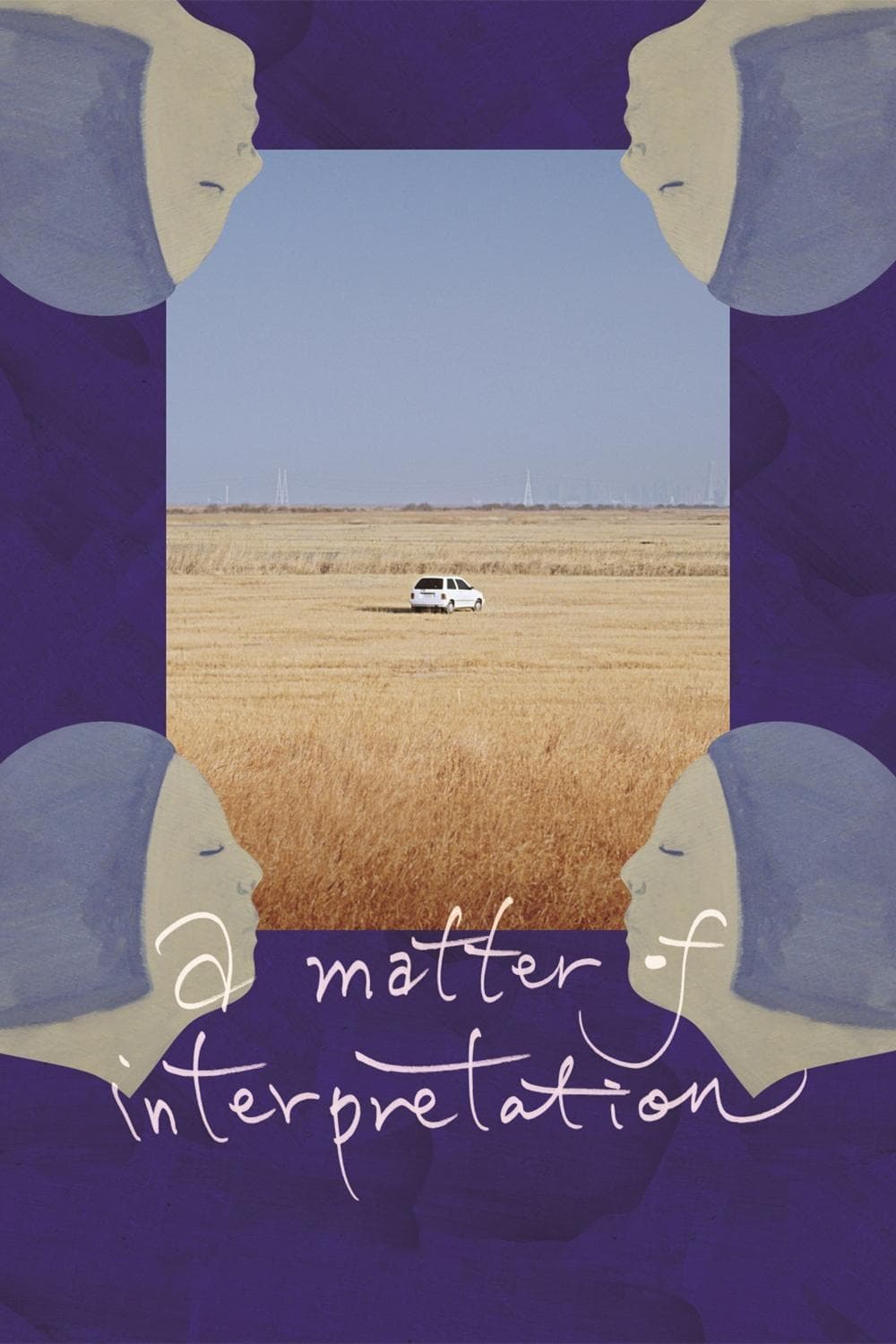 A Matter of Interpretation photo