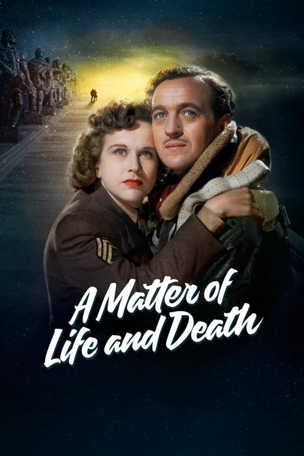 A Matter of Life and Death photo