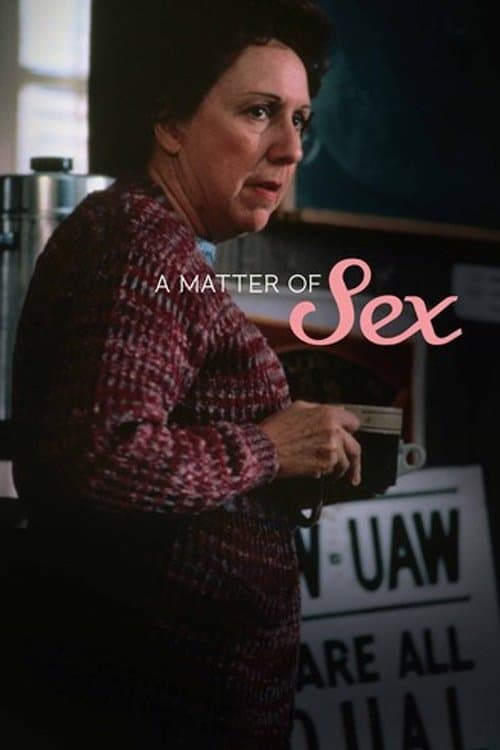 A Matter of Sex photo