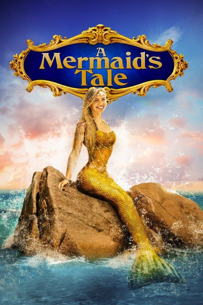 A Mermaid's Tale photo
