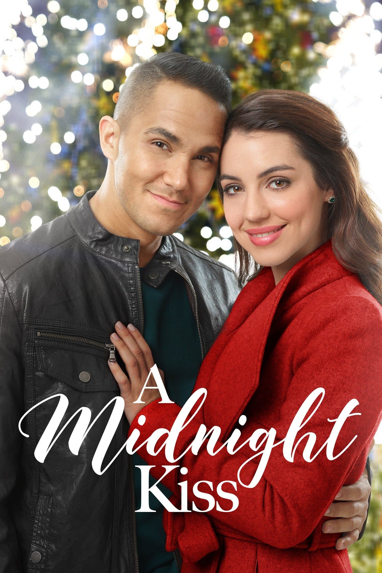 A Midnight Kiss photo