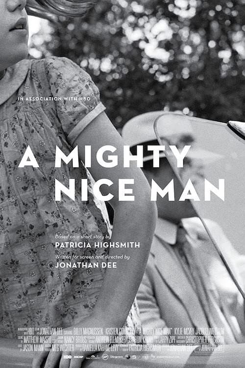A Mighty Nice Man photo