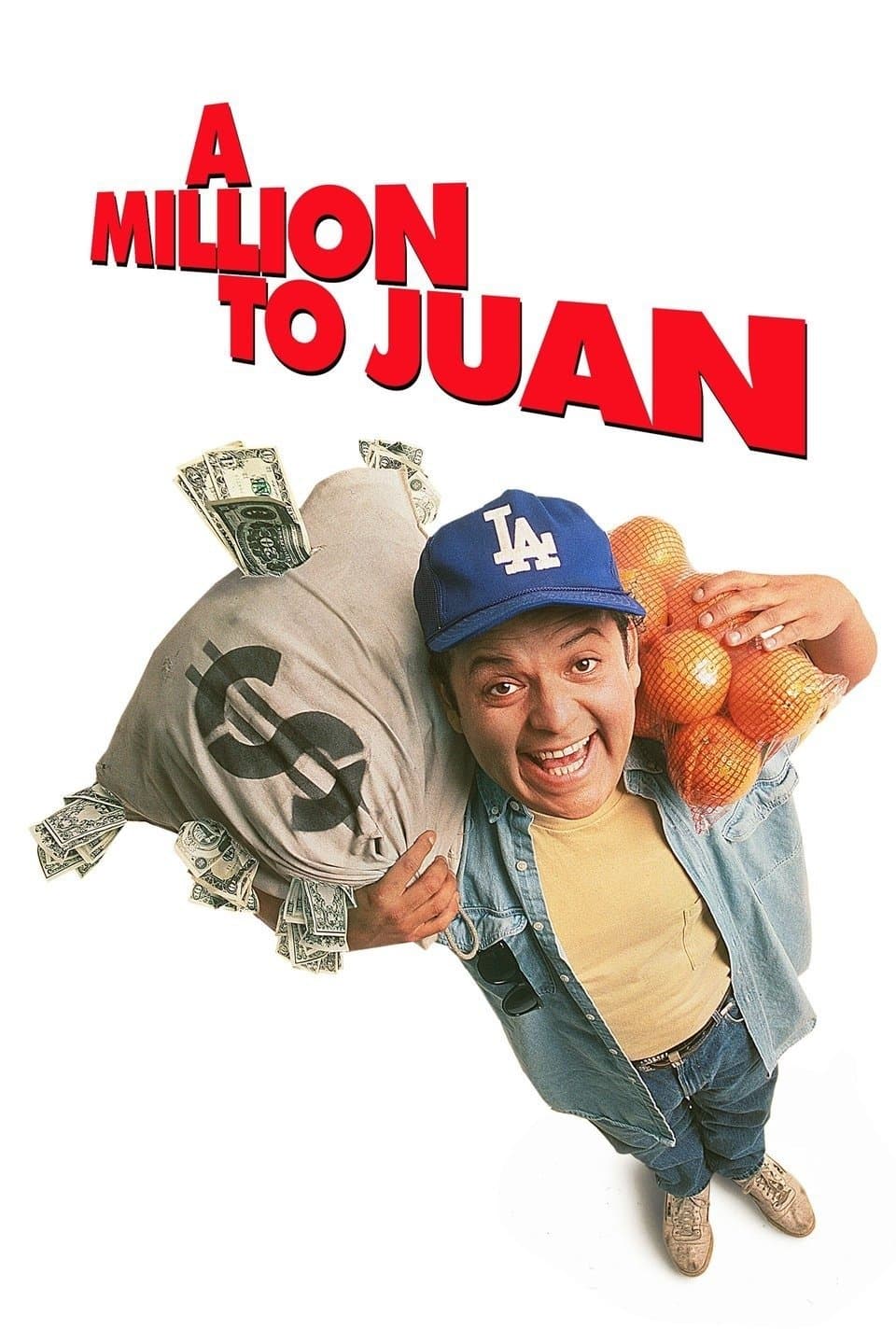 A Million to Juan photo
