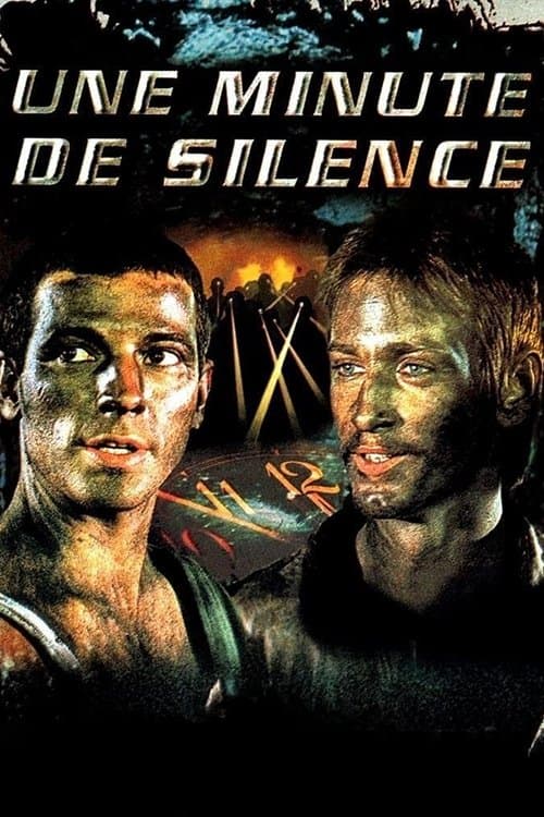 A Minute of Silence photo