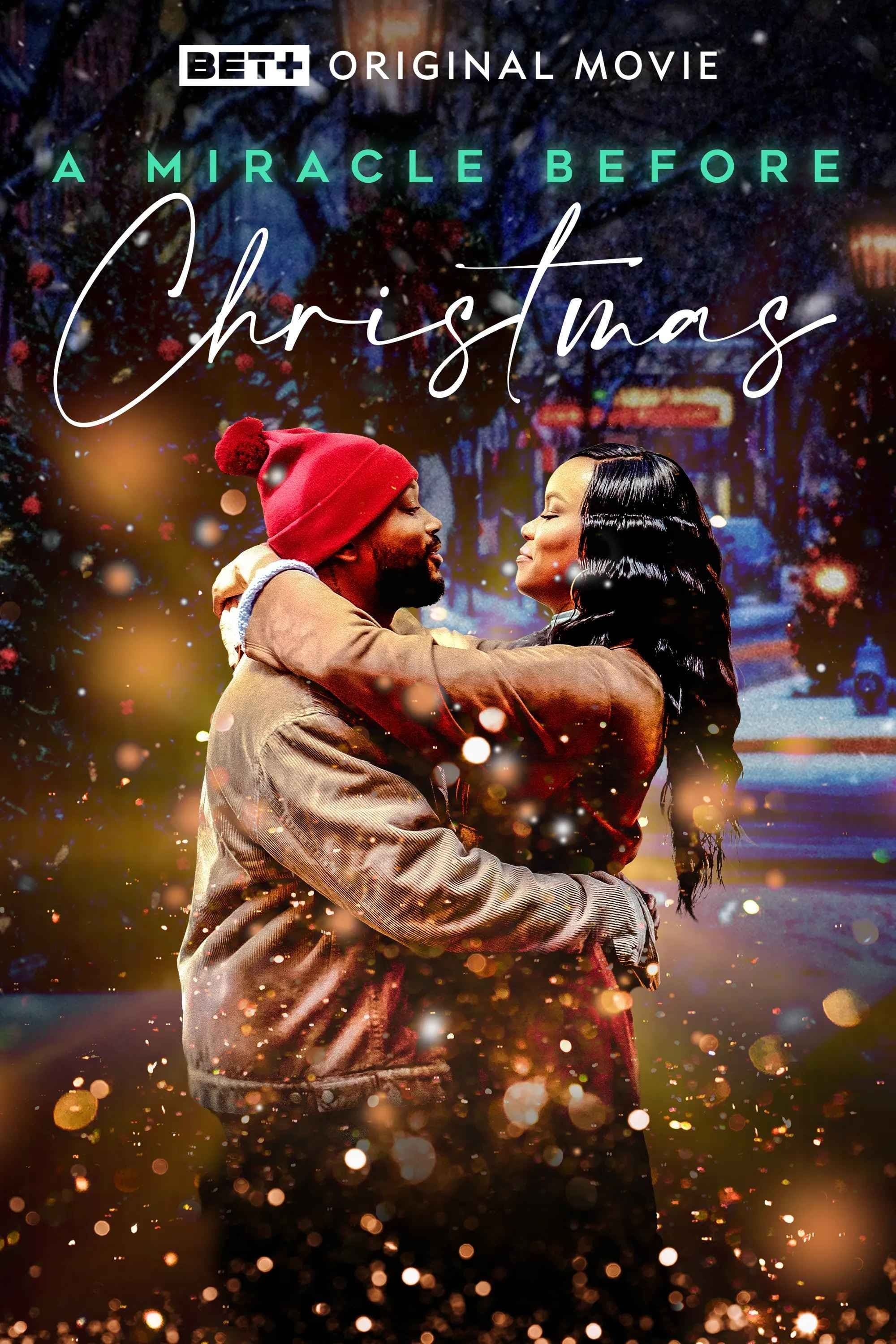 A Miracle Before Christmas photo