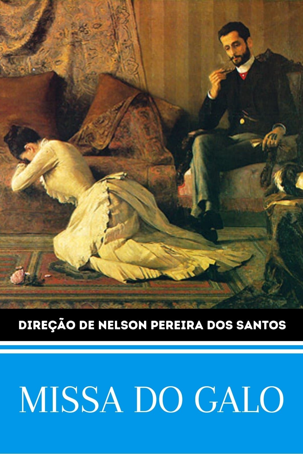 A Missa do Galo photo