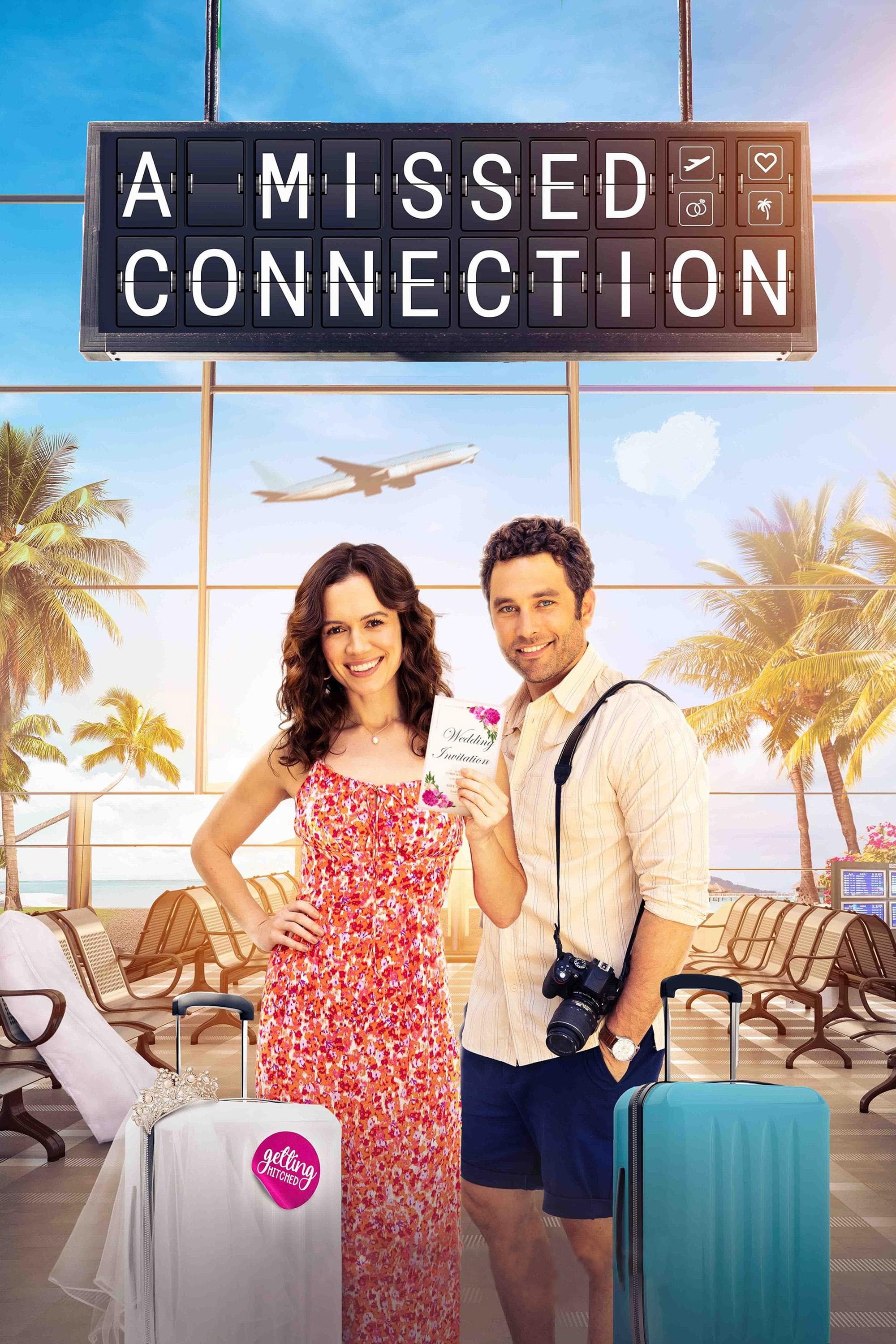 A Missed Connection photo