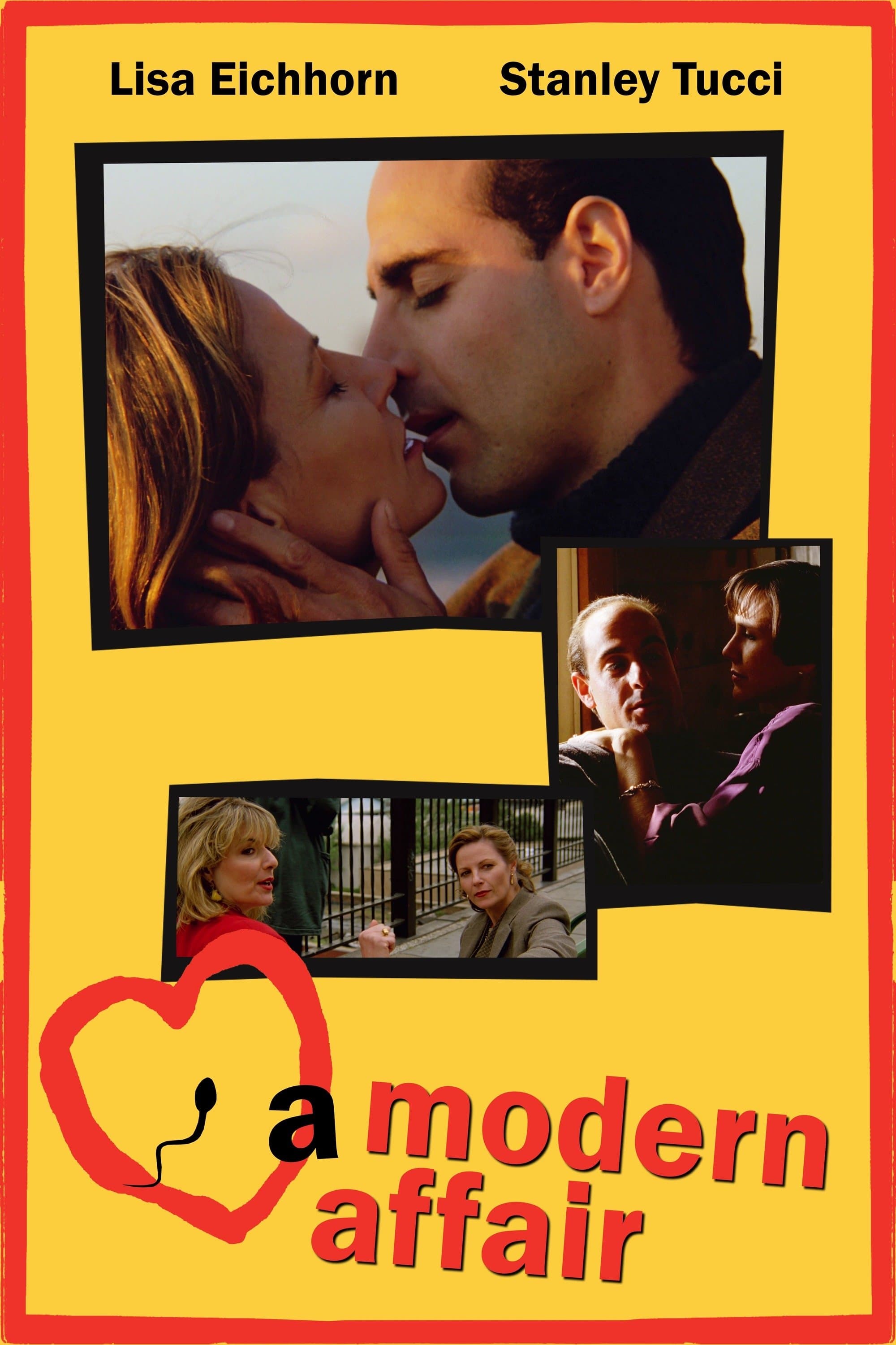 A Modern Affair photo
