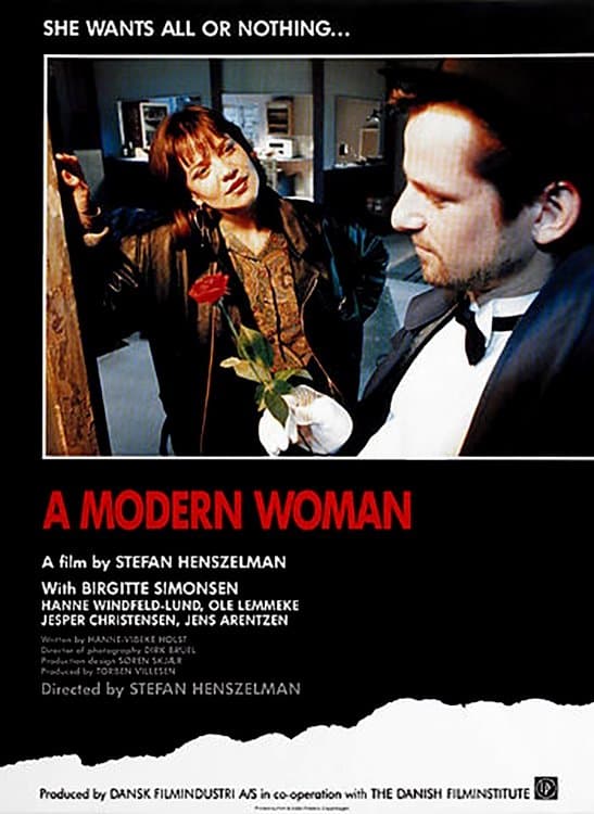 A Modern Woman photo
