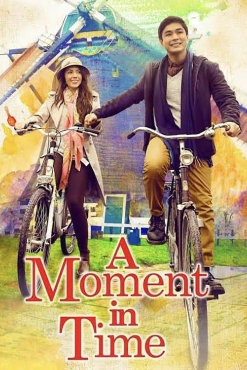 A Moment In Time photo