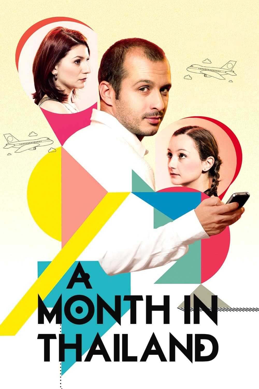 A Month in Thailand photo