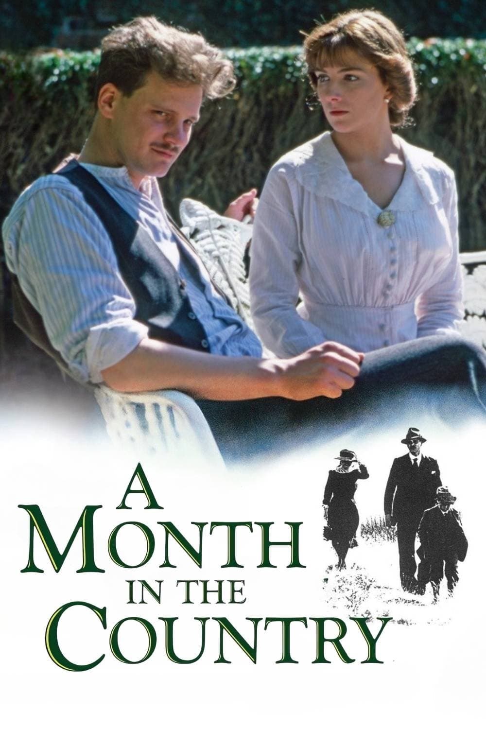 A Month in the Country photo