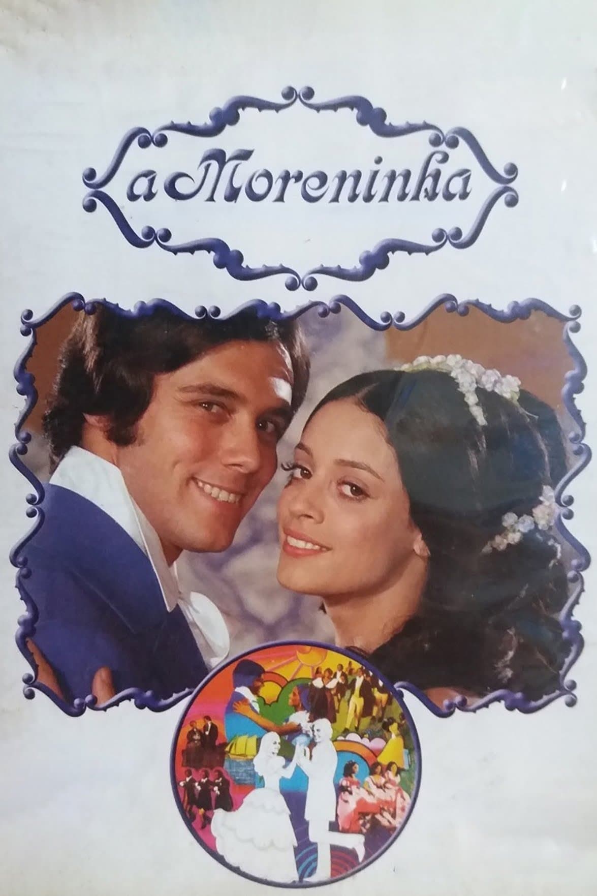 A Moreninha photo