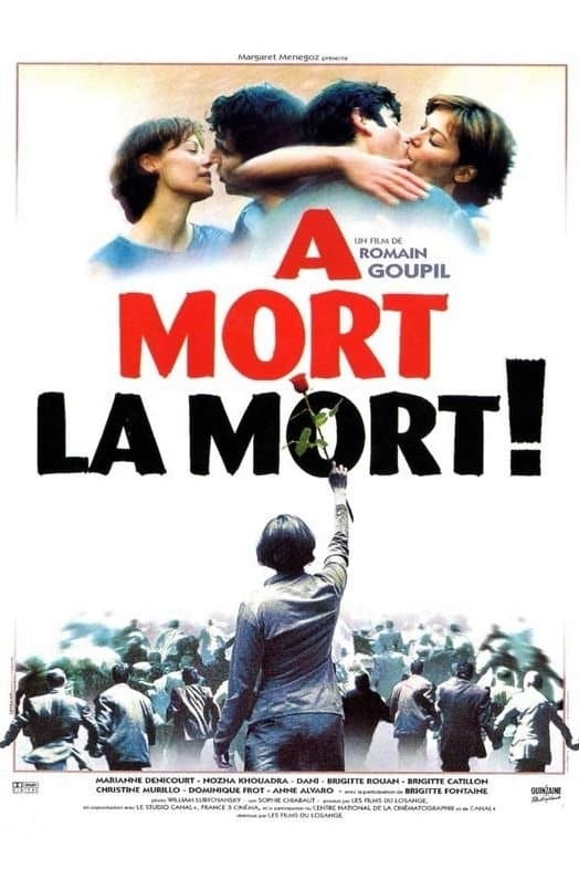 À mort la mort ! photo