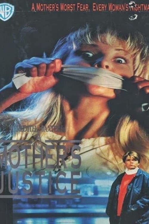 A Mother's Justice photo