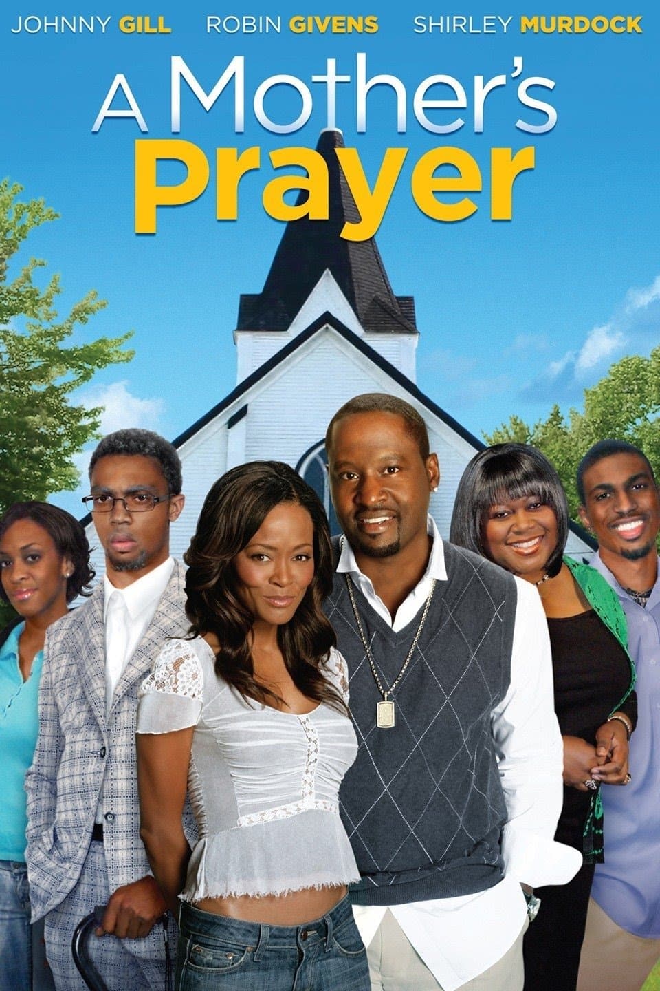 A Mother's Prayer photo