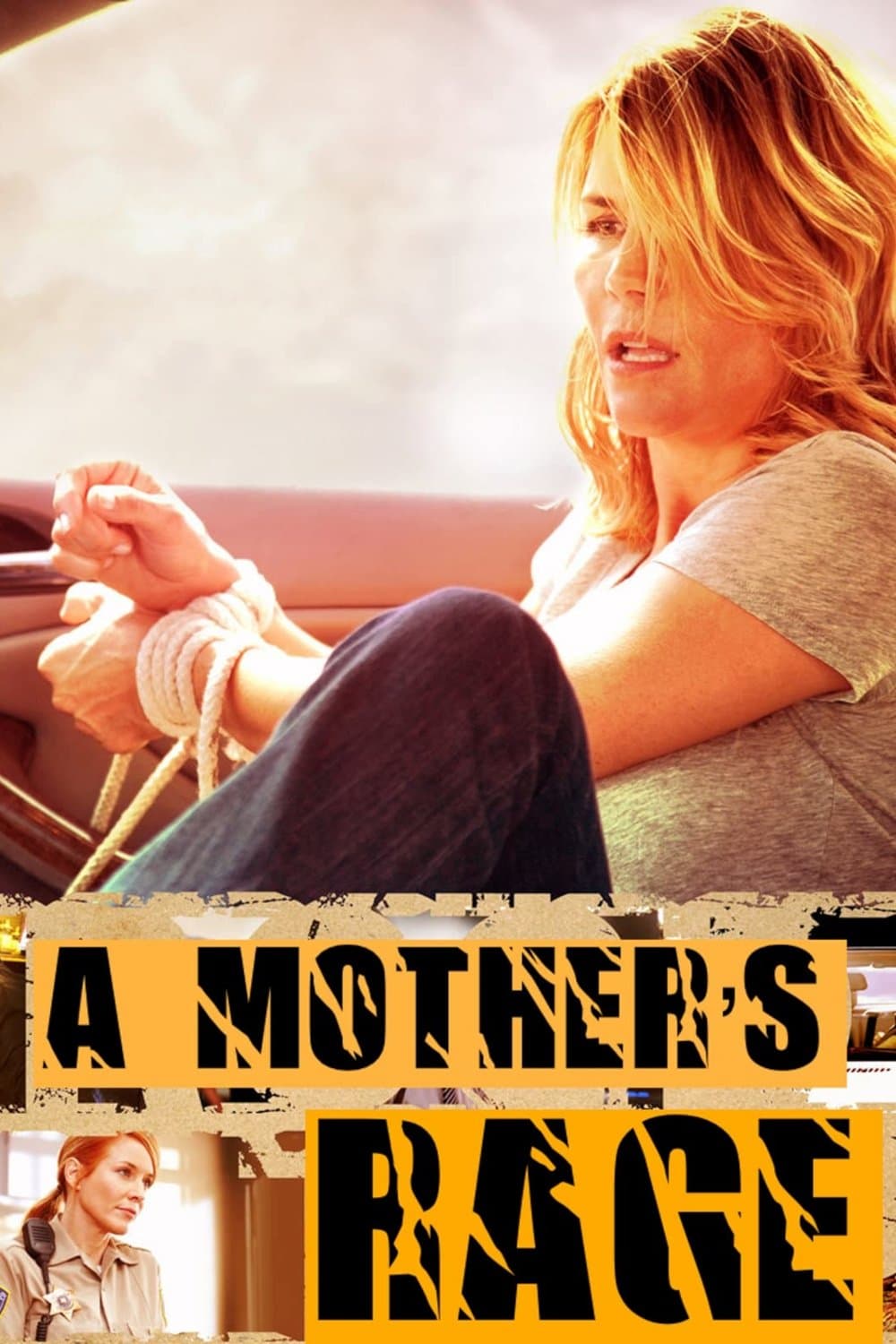 A Mother's Rage photo