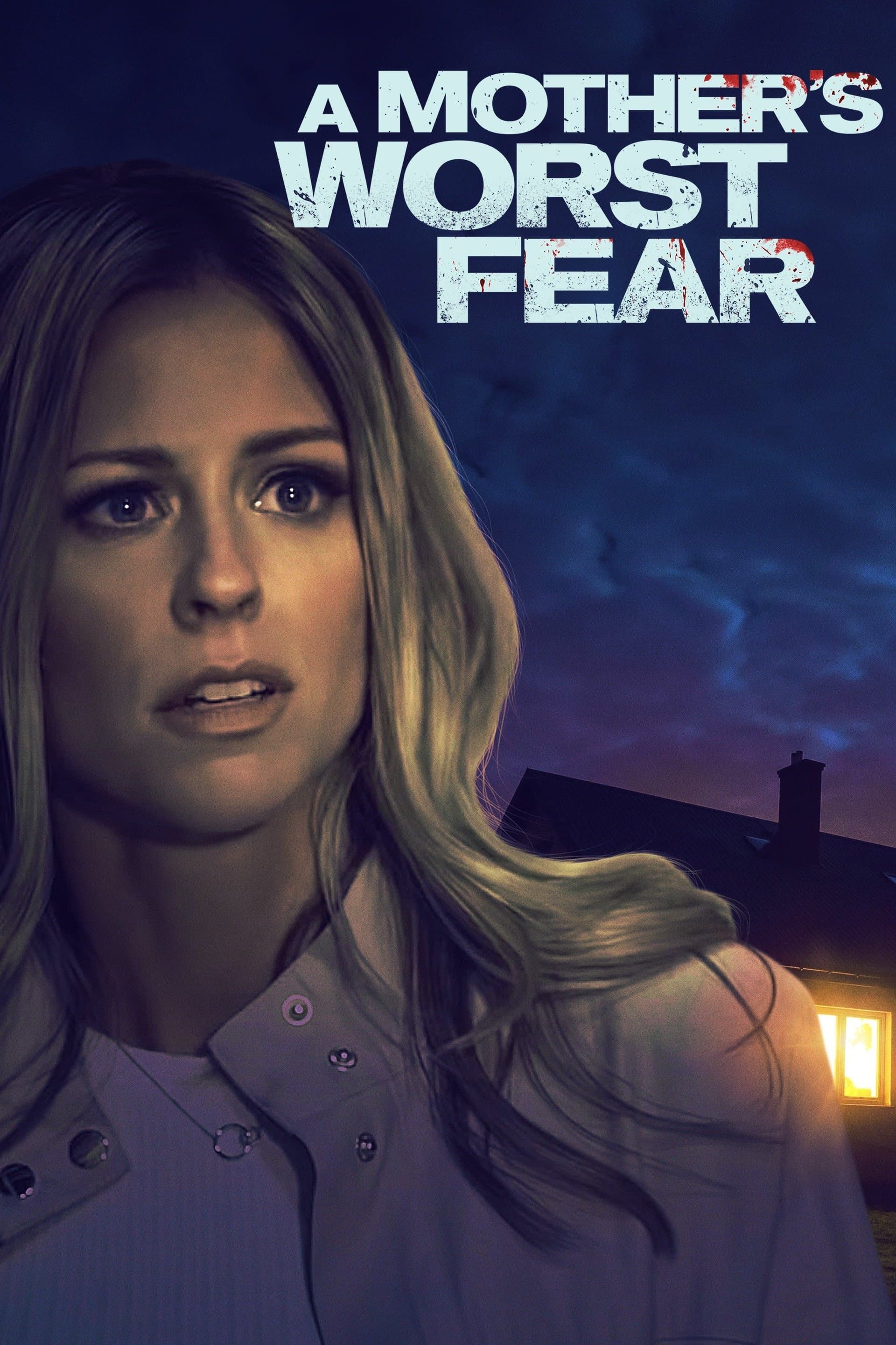 A Mother's Worst Fear photo