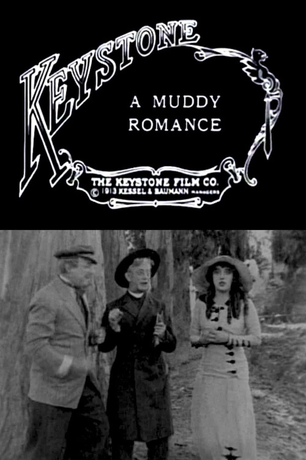 A Muddy Romance photo
