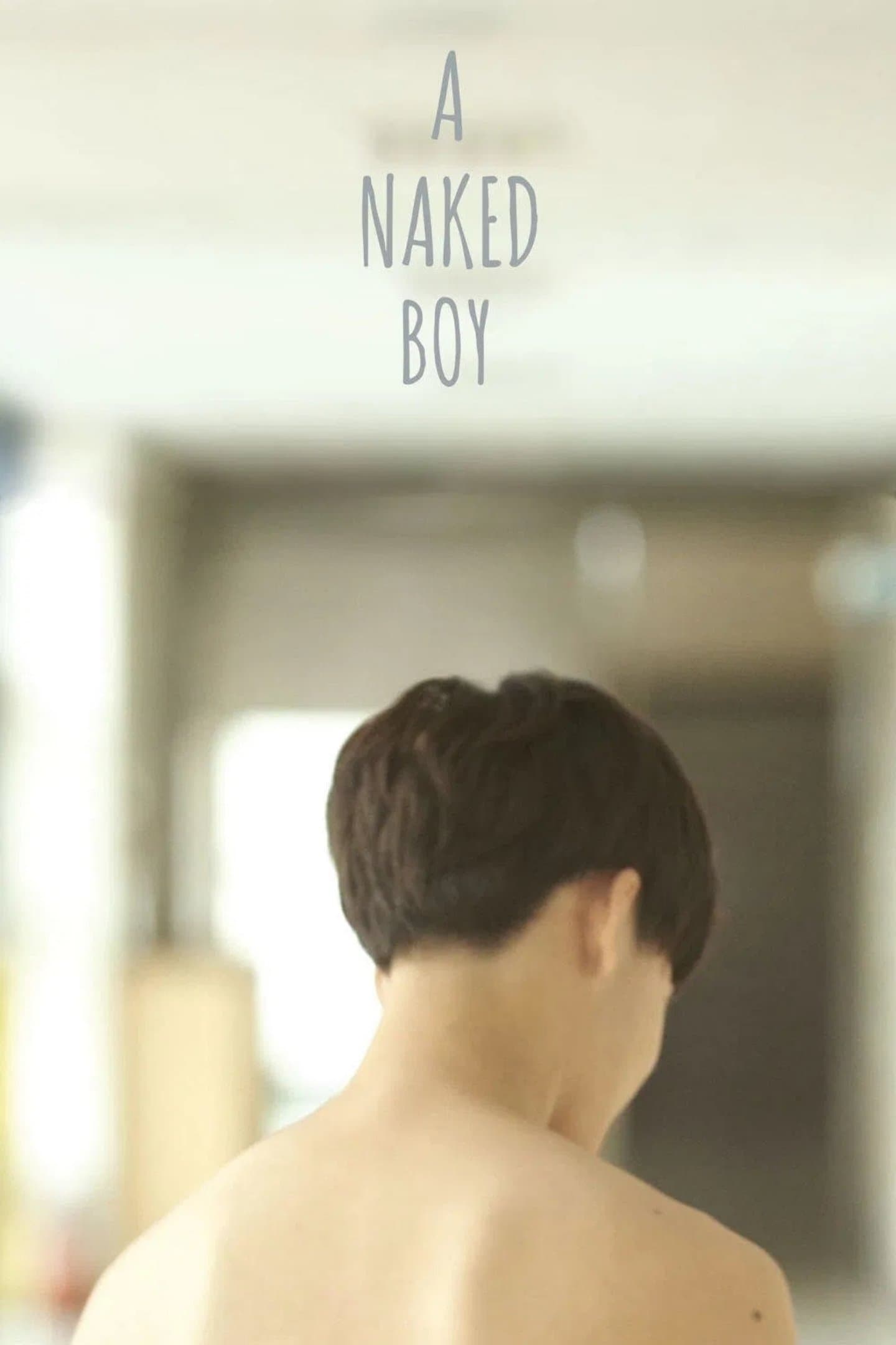 A Naked Boy photo