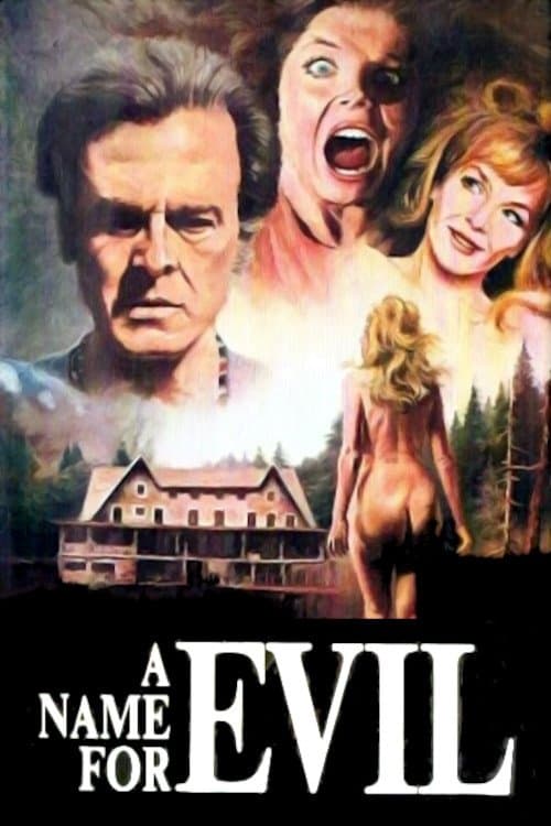 A Name for Evil photo