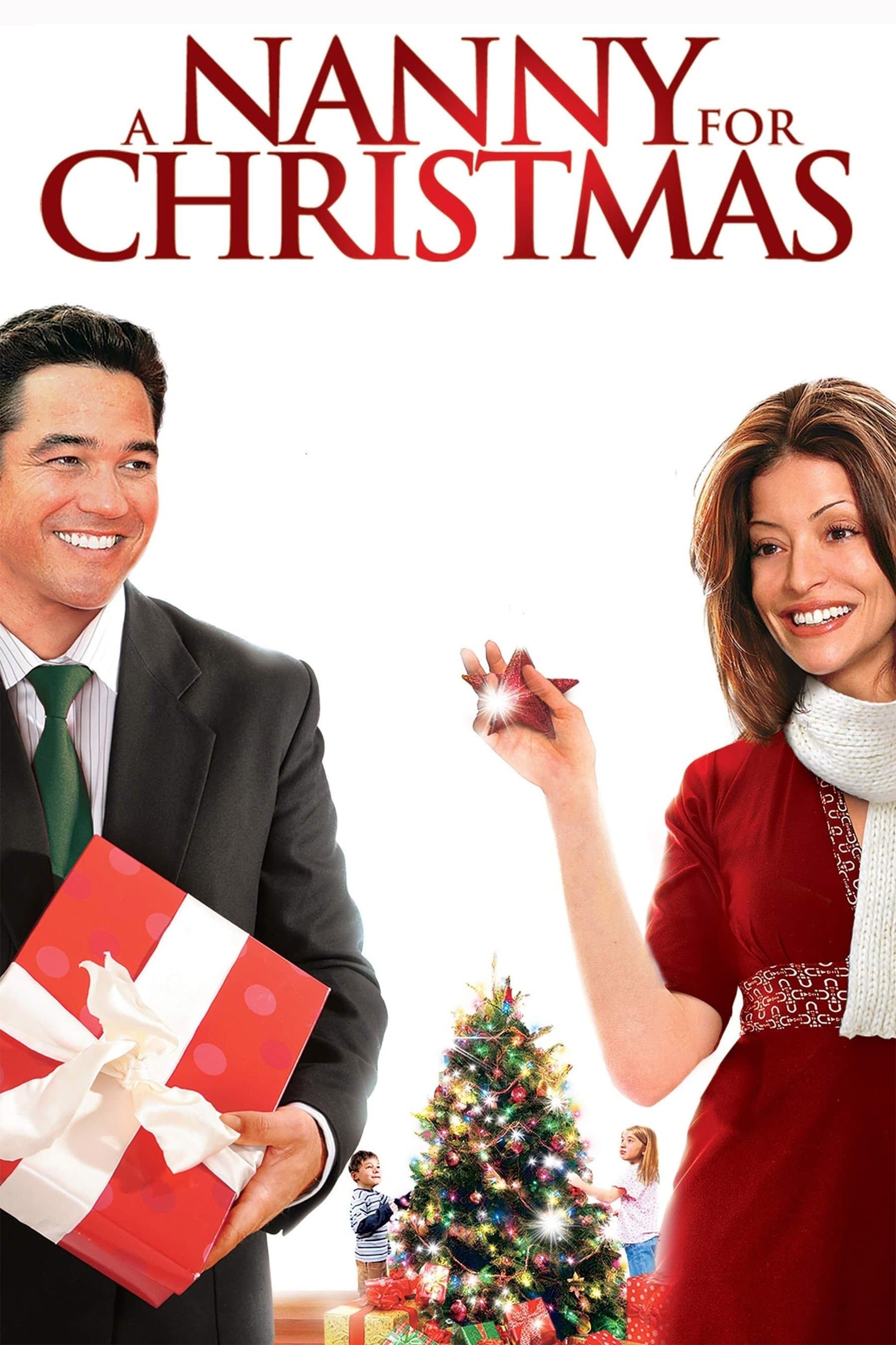 A Nanny for Christmas photo