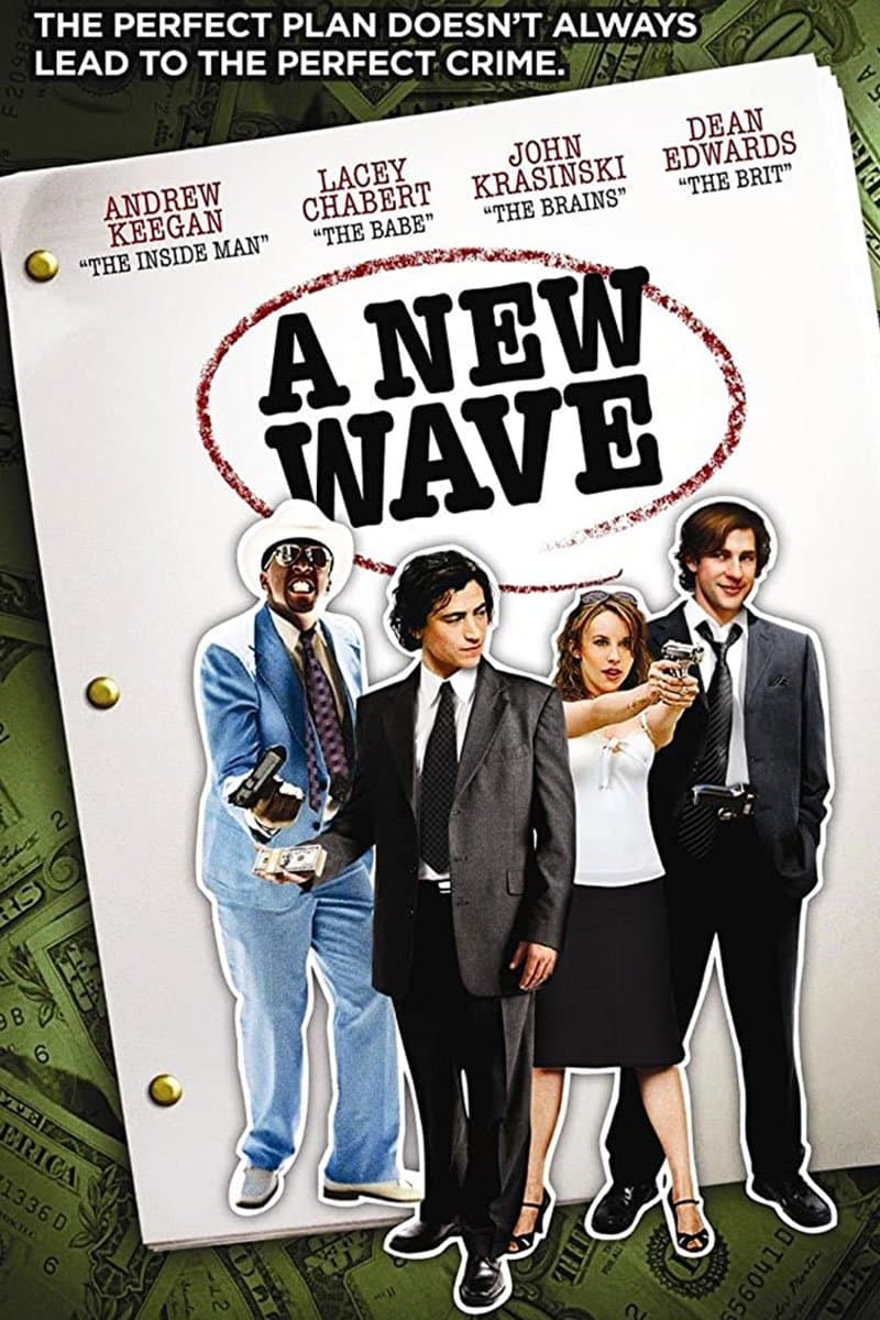 A New Wave photo