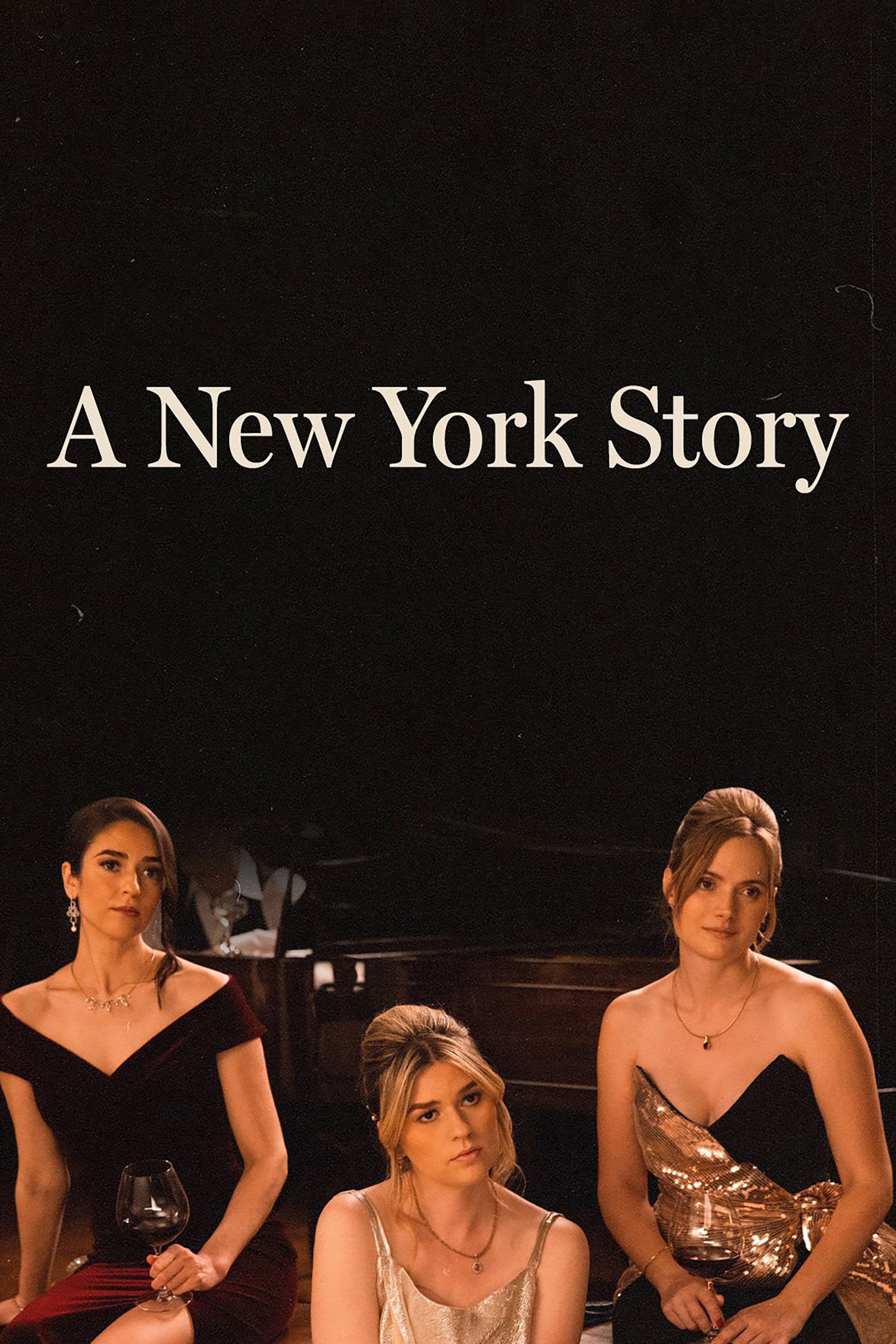 A New York Story photo