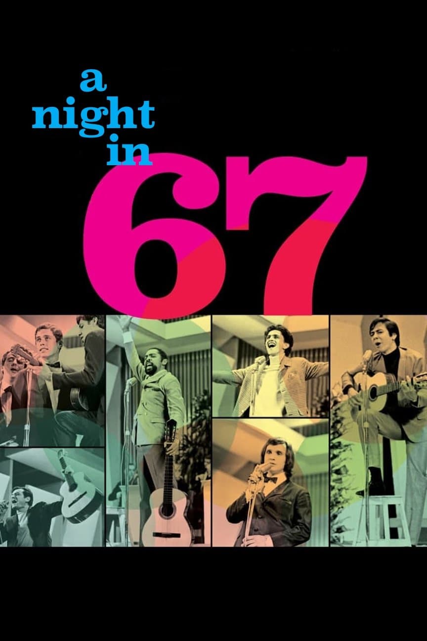A Night in 67 photo