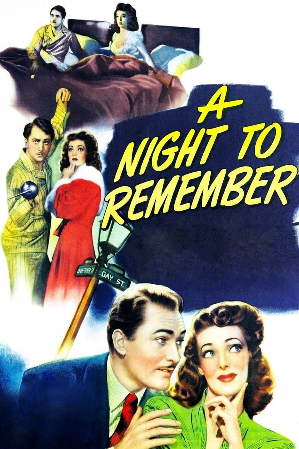 A Night to Remember photo