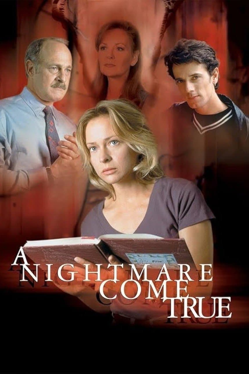 A Nightmare Come True photo