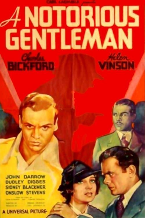 A Notorious Gentleman photo