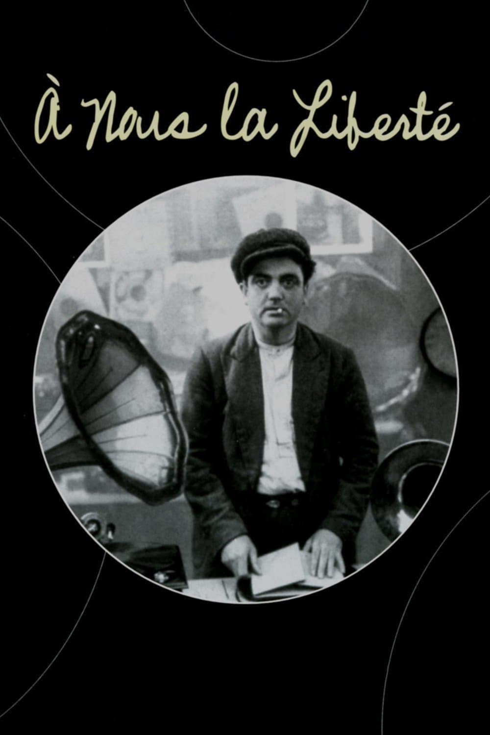 À Nous la Liberté photo
