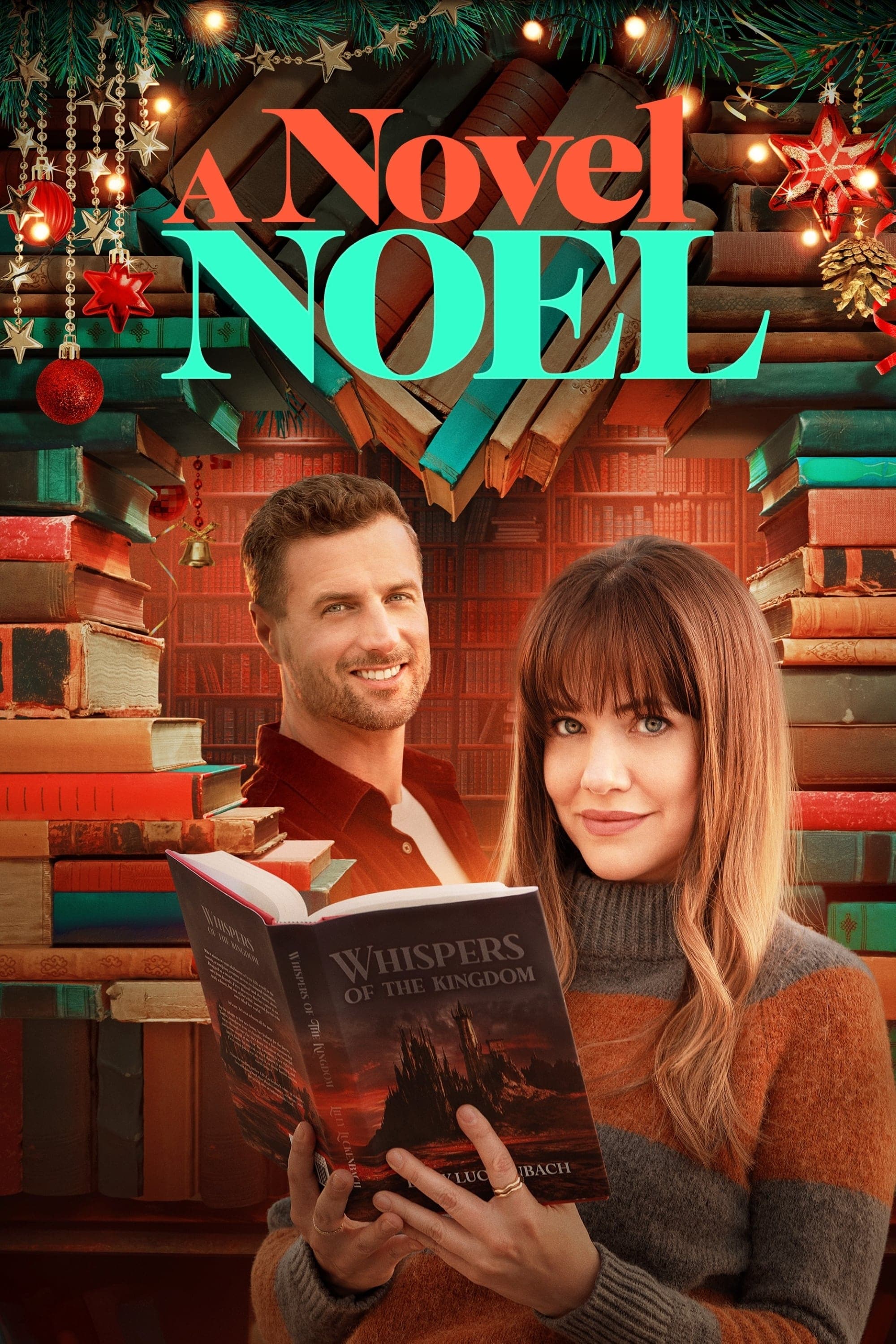 A Novel Noel photo