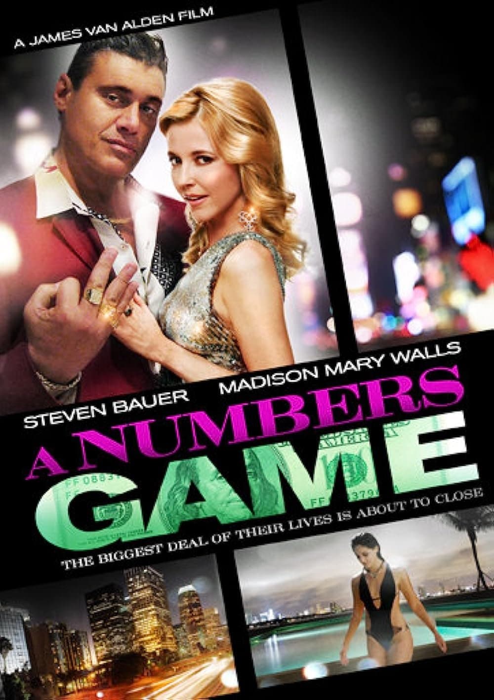 A Numbers Game photo
