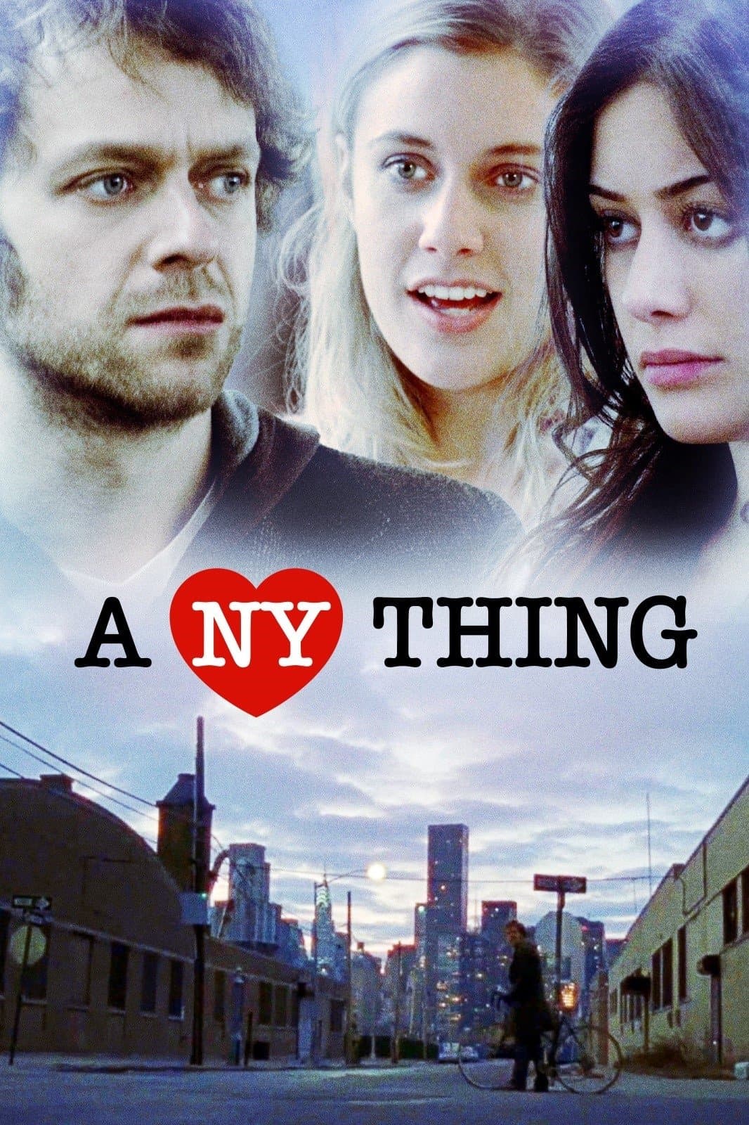 A NY Thing photo