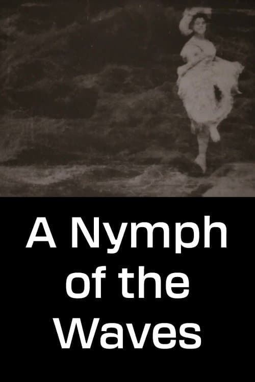 A Nymph of the Waves photo