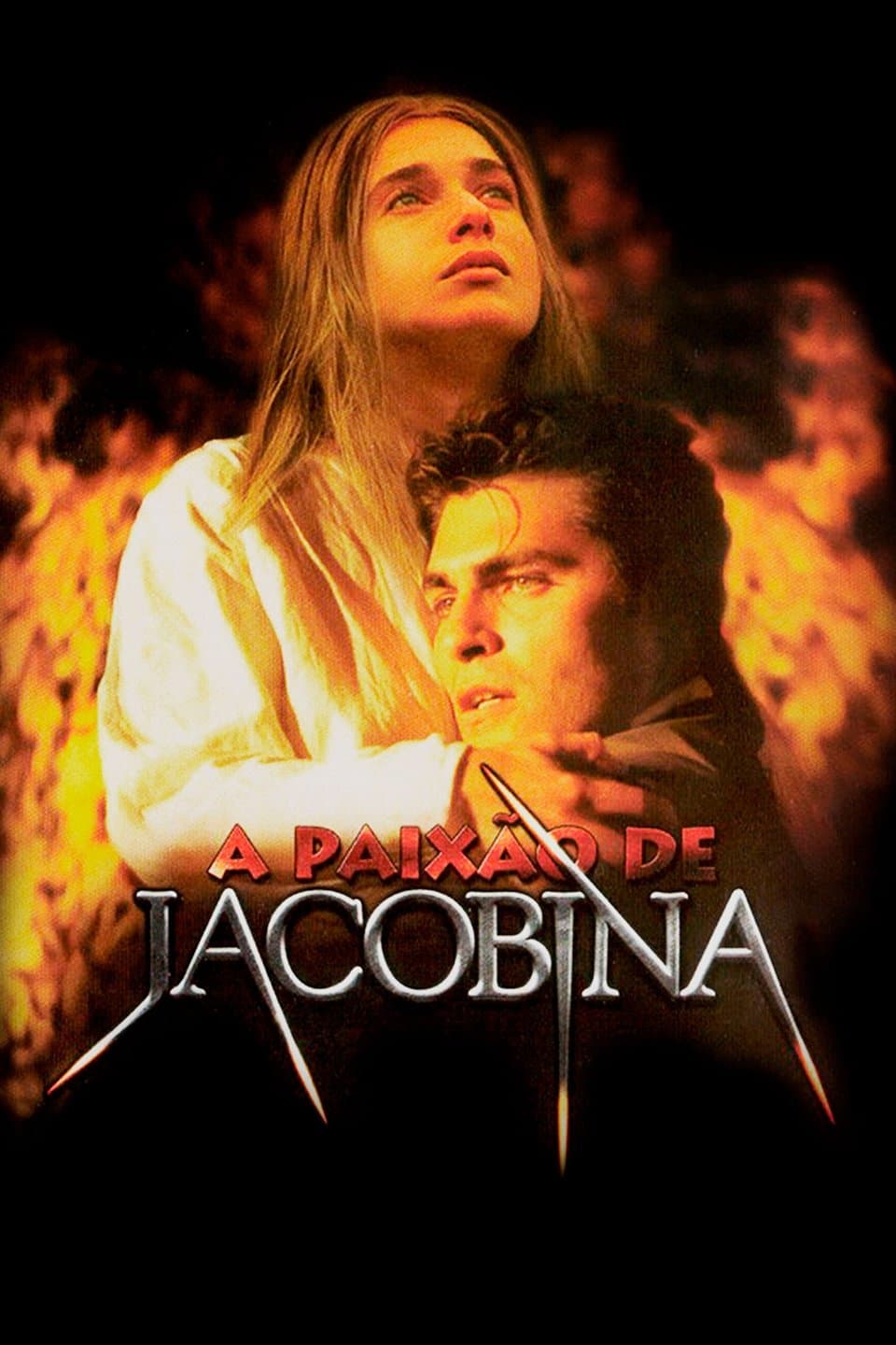 A Paixão de Jacobina photo