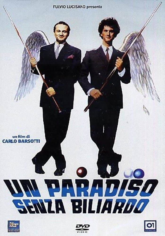 A Paradise Without Billiards photo