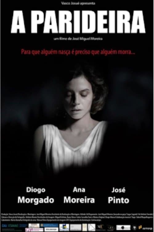 A Parideira photo